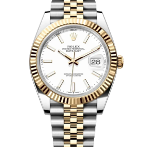 Rolex Datejust 41mm 126333-0016