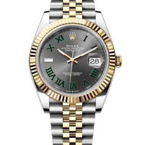 Rolex Datejust 41mm 126333-0020