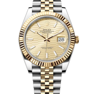 Rolex Datejust 41mm 126333-0022