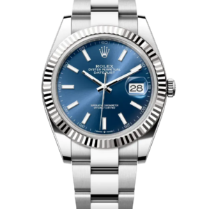Rolex Datejust 41mm 126334-0001