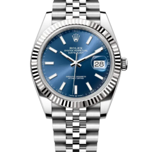 Rolex Datejust 41mm 126334-0002