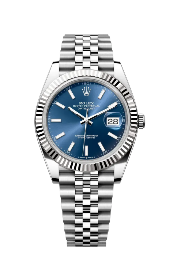 Rolex Datejust 41mm 126334-0002