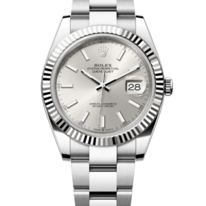 Rolex Datejust 41mm 126334-0003