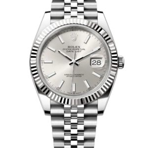 Rolex Datejust 41mm 126334-0004