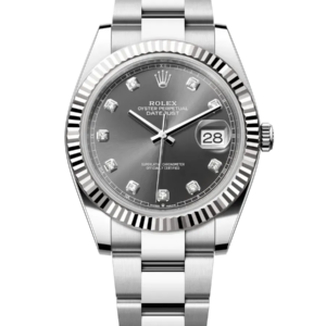 Rolex Datejust 41mm 126334-0005
