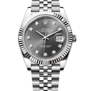 Rolex Datejust 41mm 126334-0006