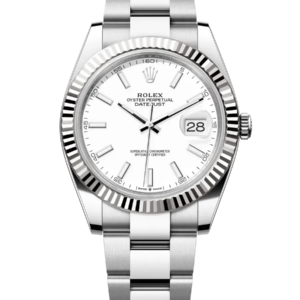 Rolex Datejust 41mm 126334-0009