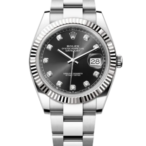 Rolex Datejust 41mm 126334-0011