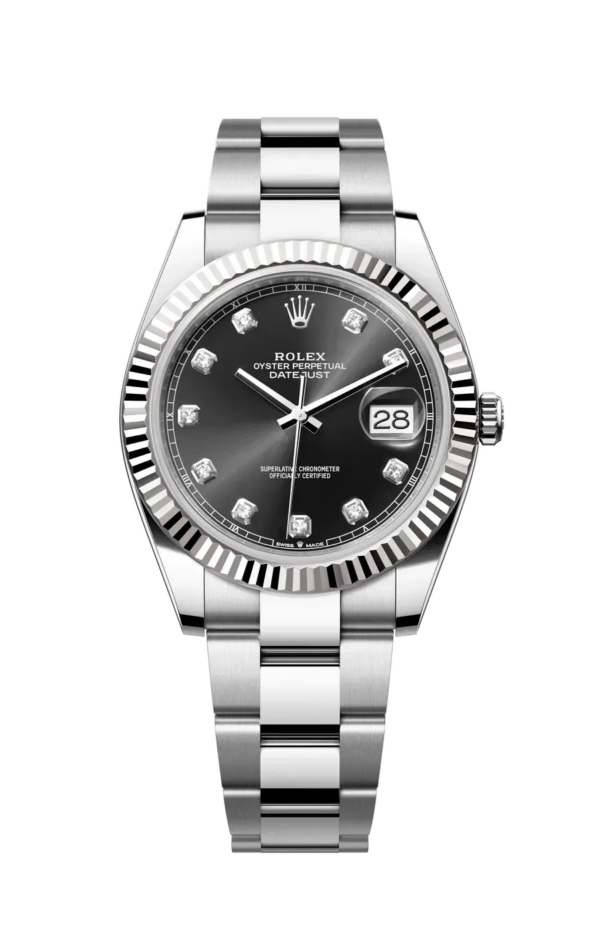 Rolex Datejust 41mm 126334-0011