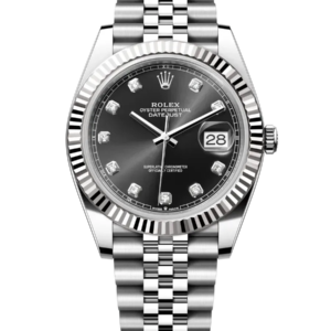 Rolex Datejust 41mm 126334-0012