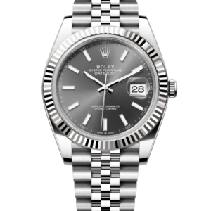 Rolex Datejust 41mm 126334-0014
