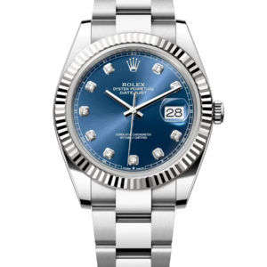 Rolex Datejust 41mm 126334-0015