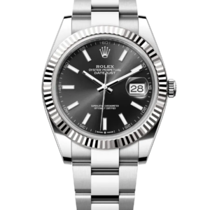 Rolex Datejust 41mm 126334-0017
