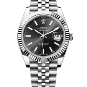 Rolex Datejust 41mm 126334-0018