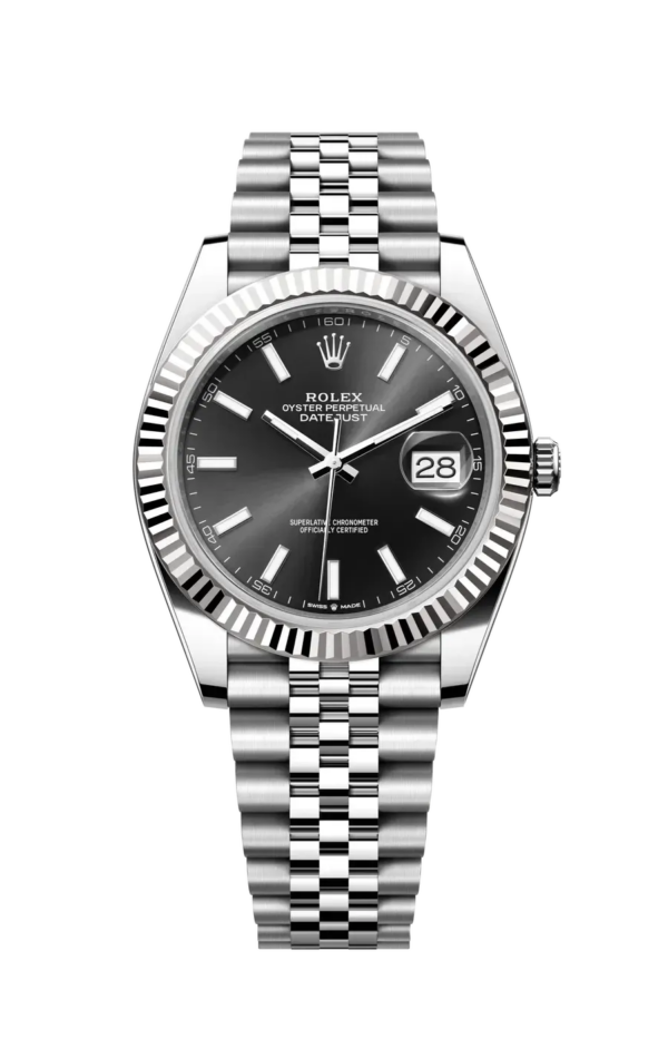 Rolex Datejust 41mm 126334-0018