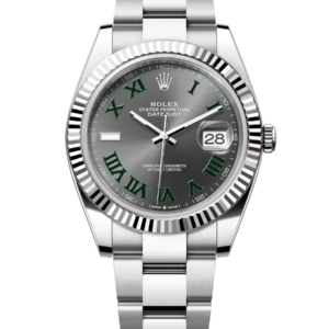Rolex Datejust 41mm 126334-0021