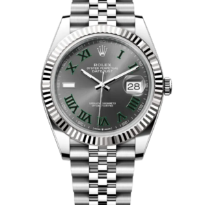 Rolex Datejust 41mm 126334-0022