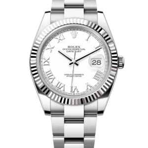 Rolex Datejust 41mm 126334-0023