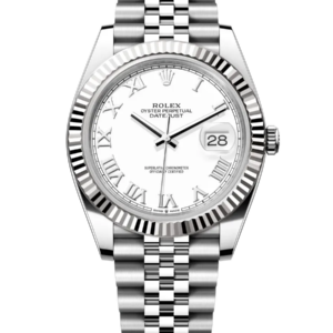 Rolex Datejust 41mm 126334-0024