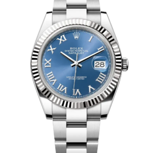 Rolex Datejust 41mm 126334-0025