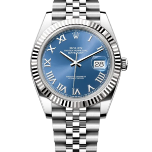 Rolex Datejust 41mm 126334-0026