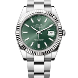 Rolex Datejust 41mm 126334-0027