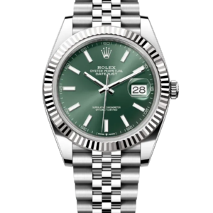 Rolex Datejust 41mm 126334-0028