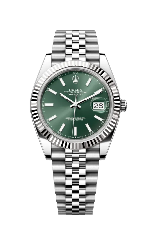 Rolex Datejust 41mm 126334-0028