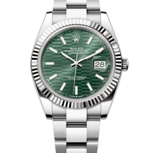 Rolex Datejust 41mm 126334-0029