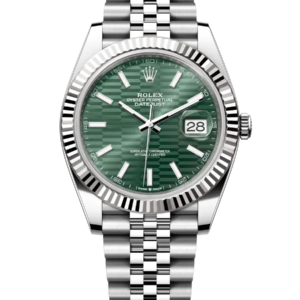 Rolex Datejust 41mm 126334-0030