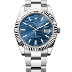 Rolex Datejust 41mm 126334-0031