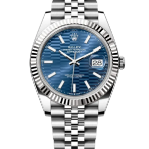 Rolex Datejust 41mm 126334-0032