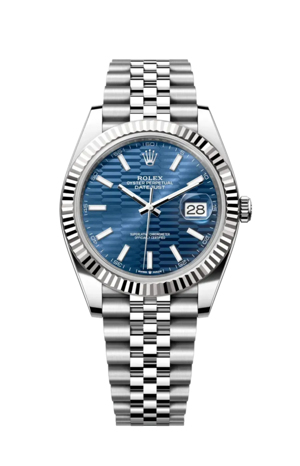 Rolex Datejust 41mm 126334-0032