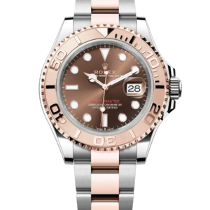 Rolex Yacht Master 40mm 126621-0001