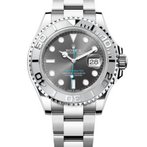 Rolex Yacht Master 40mm 126622-0001