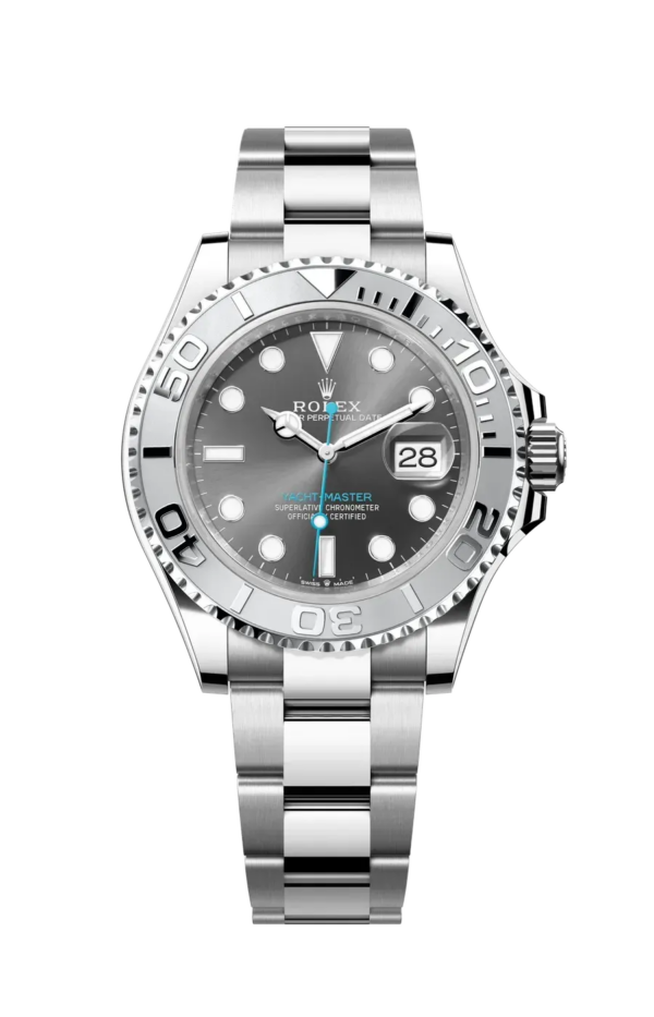 Rolex Yacht Master 40mm 126622-0001