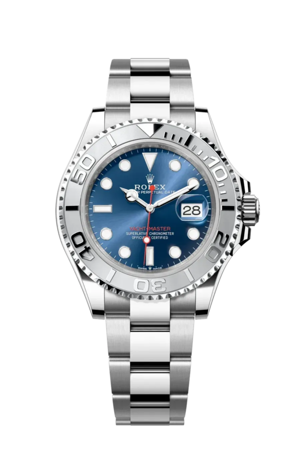 Rolex Yacht Master 40mm 126622-0002