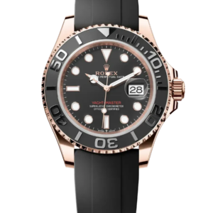 Rolex Yacht Master 40mm 126655-0002