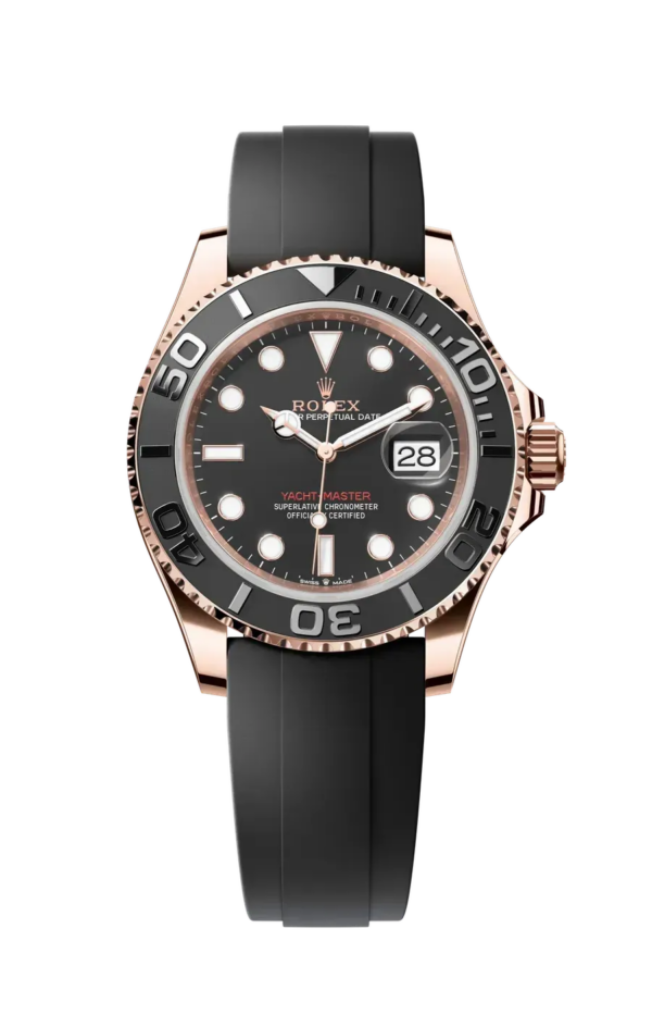 Rolex Yacht Master 40mm 126655-0002