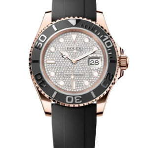 Rolex Yacht Master 40mm 126655-0005