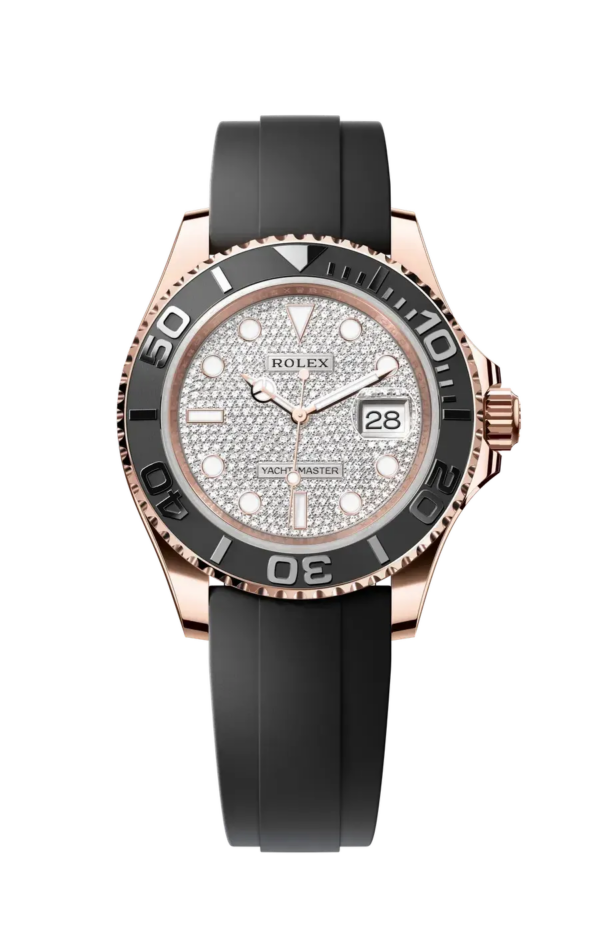 Rolex Yacht Master 40mm 126655-0005
