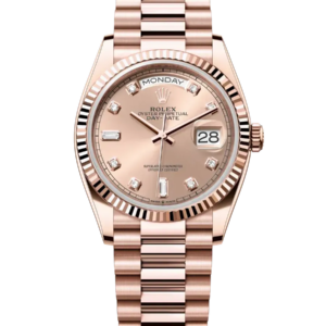 Rolex Day Date 36mm 128235-0009
