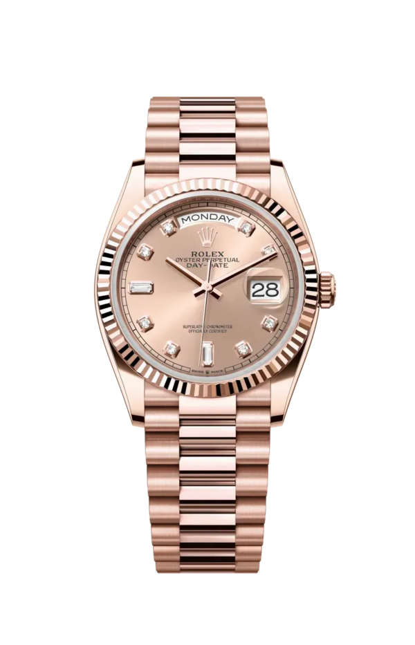 Rolex Day Date 36mm 128235-0009