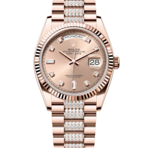 Rolex Day Date 36mm 128235-0019