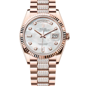 Rolex Day Date 36mm 128235-0032