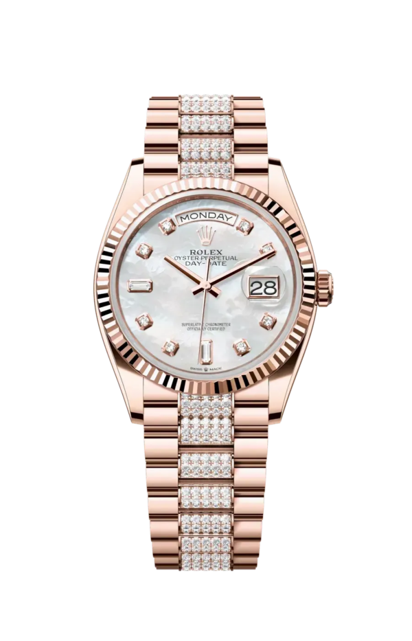 Rolex Day Date 36mm 128235-0032