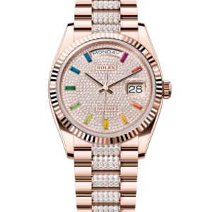 Rolex Day Date 36mm 128235-0040