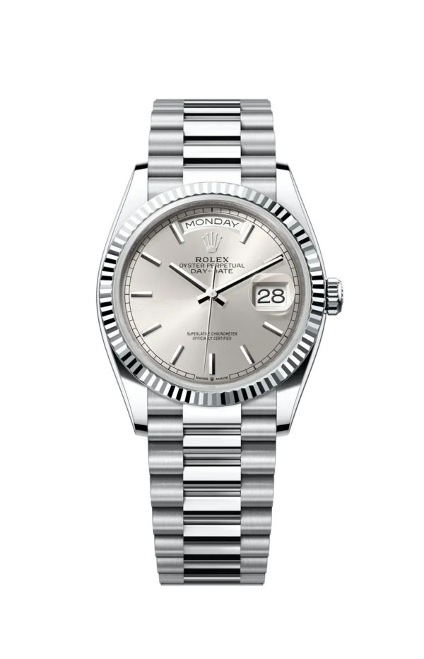 Rolex Day Date 36mm 128236-0001