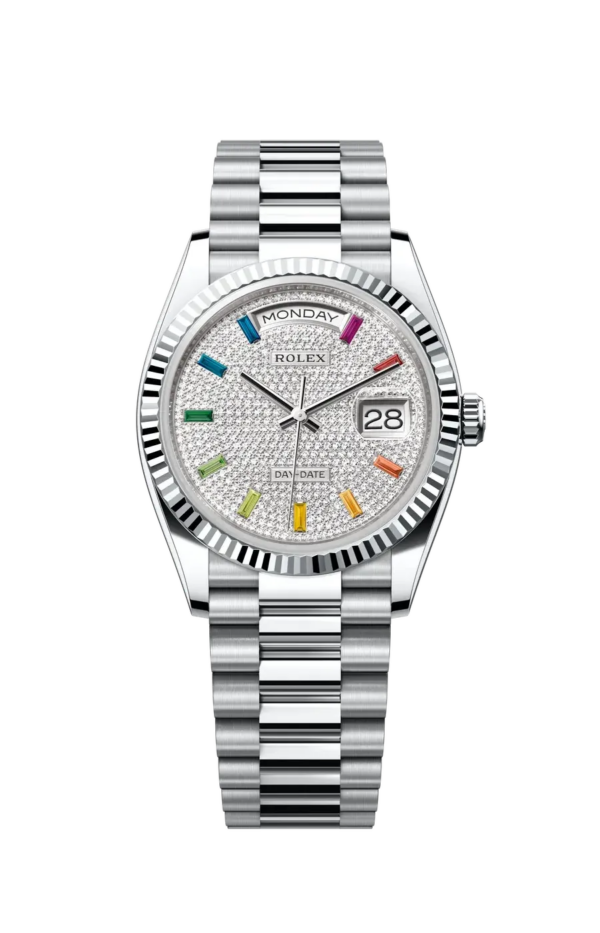 Rolex Day Date 36mm 128236-0003