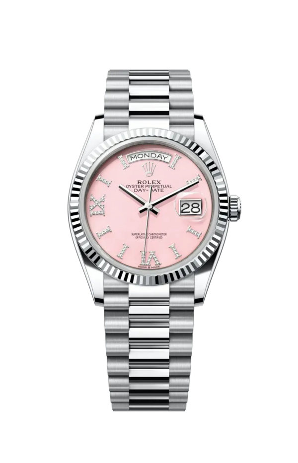 Rolex Day Date 36mm 128236-0006